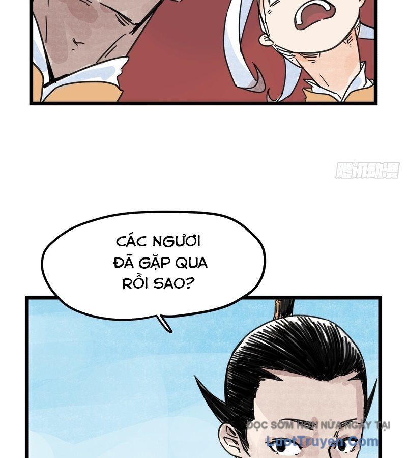 Hiệp Khách Hành Bất Thông Chapter 119 - Trang 2