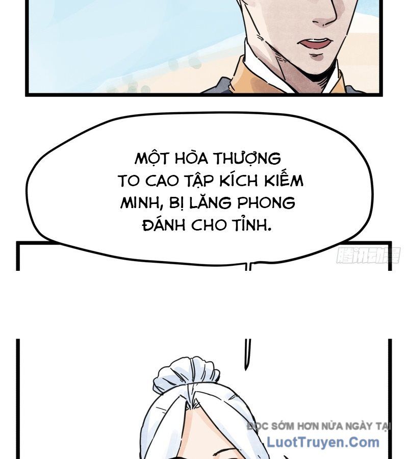 Hiệp Khách Hành Bất Thông Chapter 119 - Trang 2