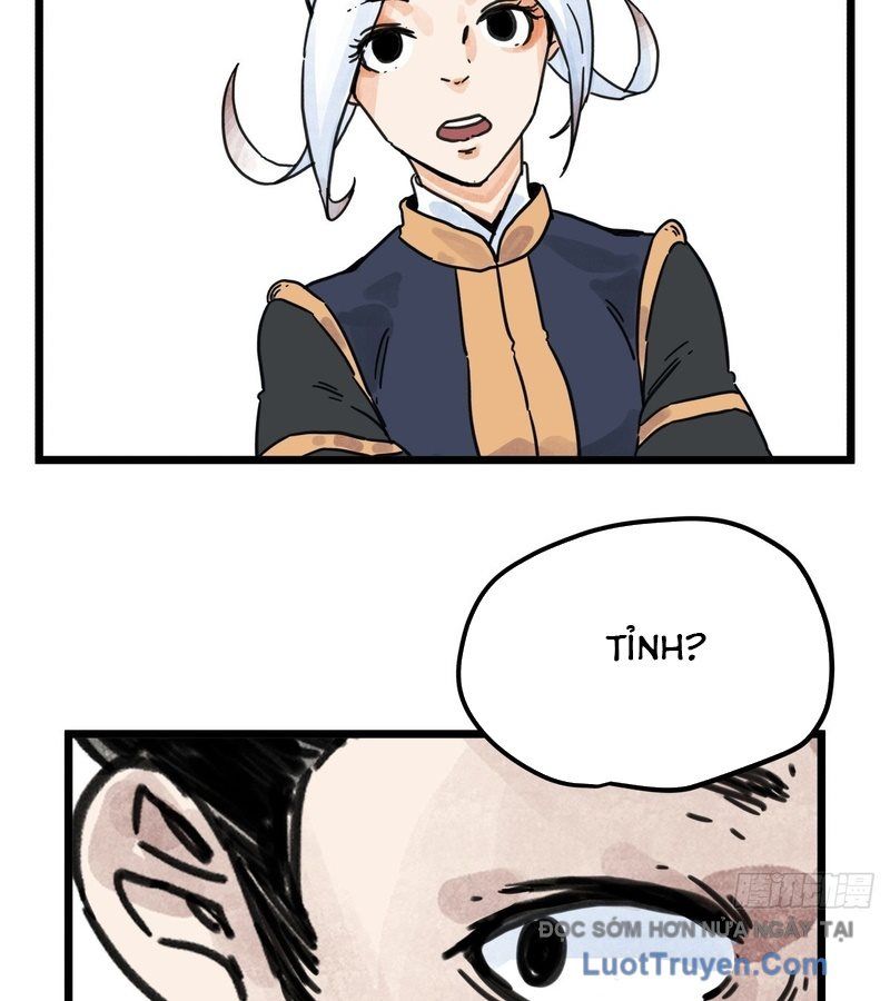 Hiệp Khách Hành Bất Thông Chapter 119 - Trang 2