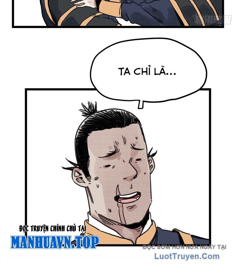 Hiệp Khách Hành Bất Thông Chapter 119 - Trang 2