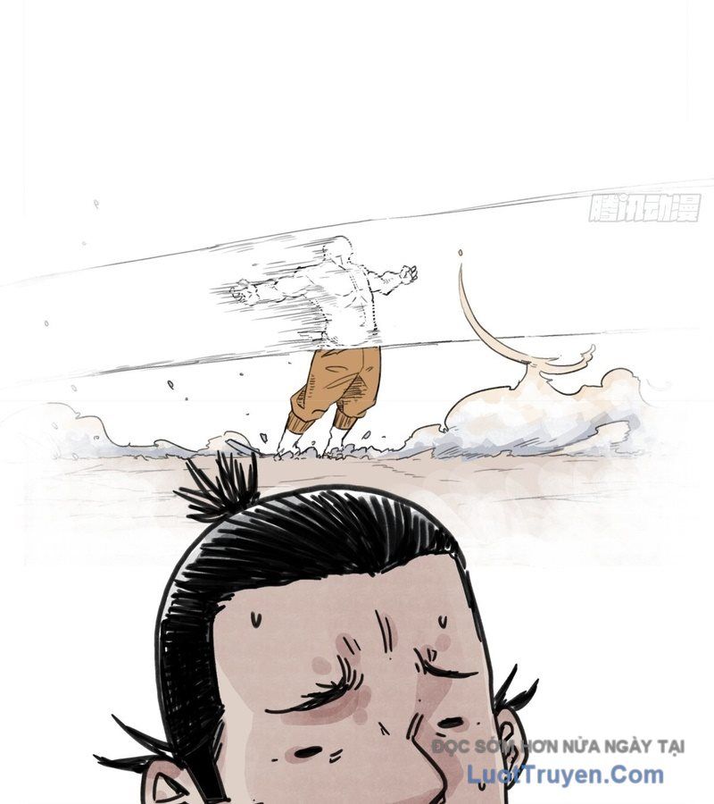 Hiệp Khách Hành Bất Thông Chapter 119 - Trang 2