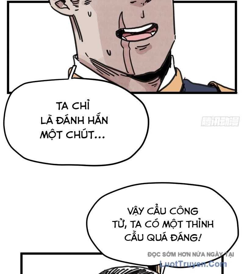 Hiệp Khách Hành Bất Thông Chapter 119 - Trang 2