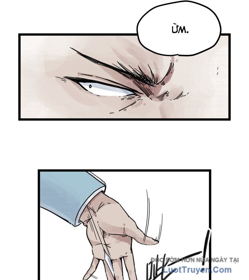 Hiệp Khách Hành Bất Thông Chapter 119 - Trang 2