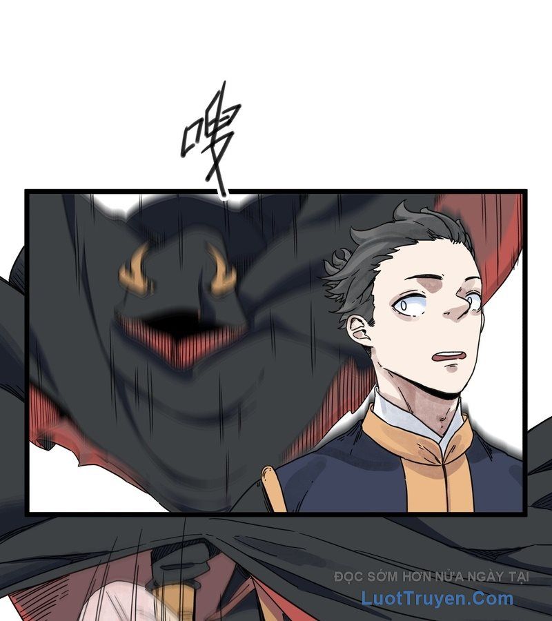 Hiệp Khách Hành Bất Thông Chapter 119 - Trang 2