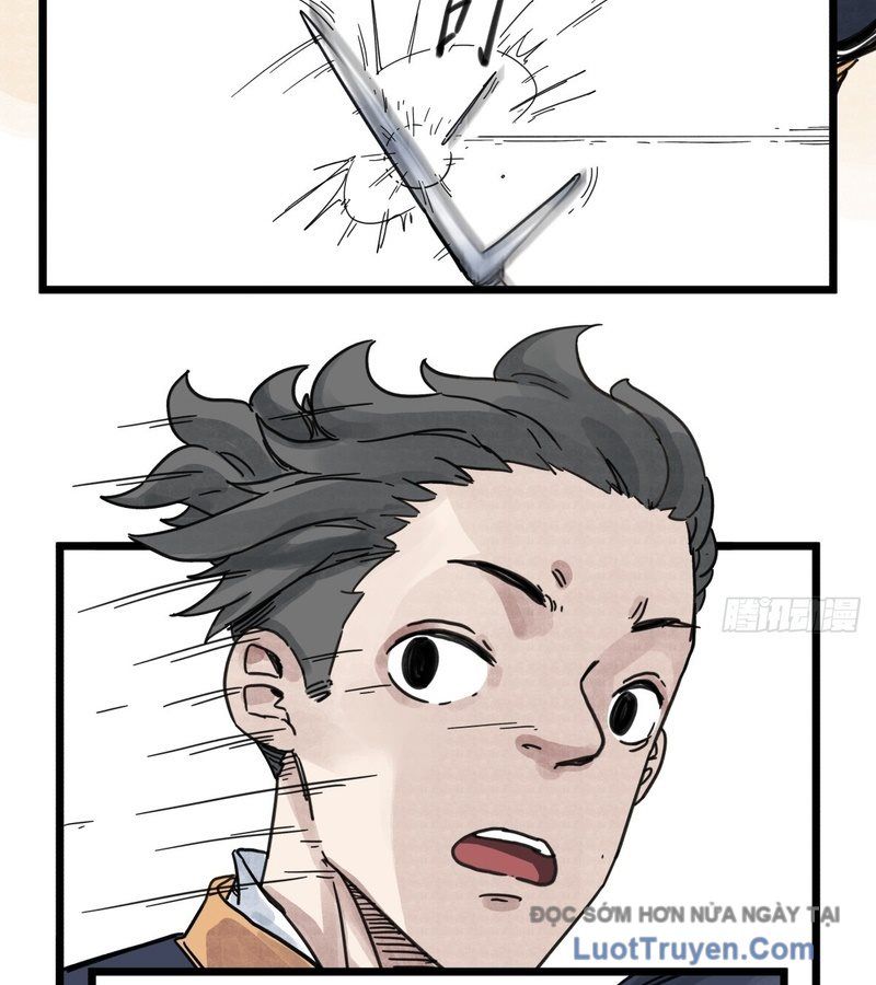 Hiệp Khách Hành Bất Thông Chapter 119 - Trang 2