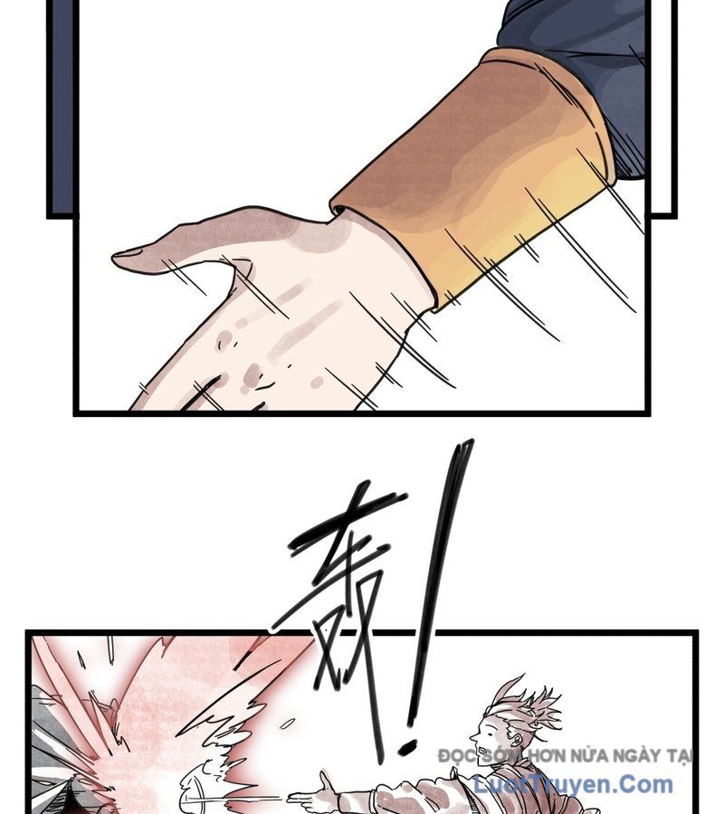 Hiệp Khách Hành Bất Thông Chapter 119 - Trang 2