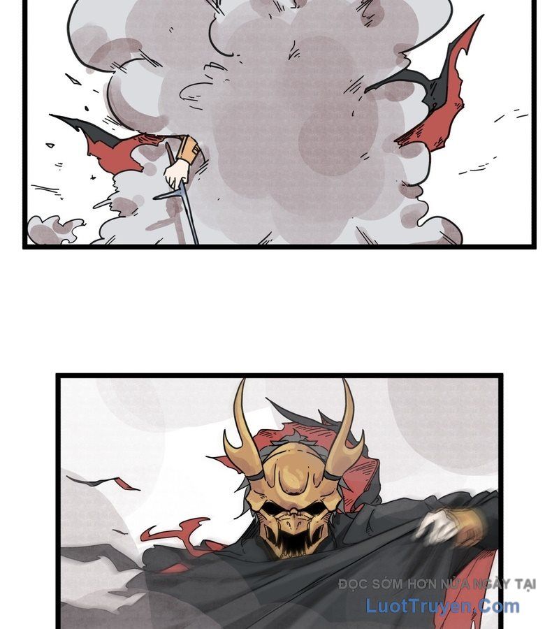 Hiệp Khách Hành Bất Thông Chapter 119 - Trang 2