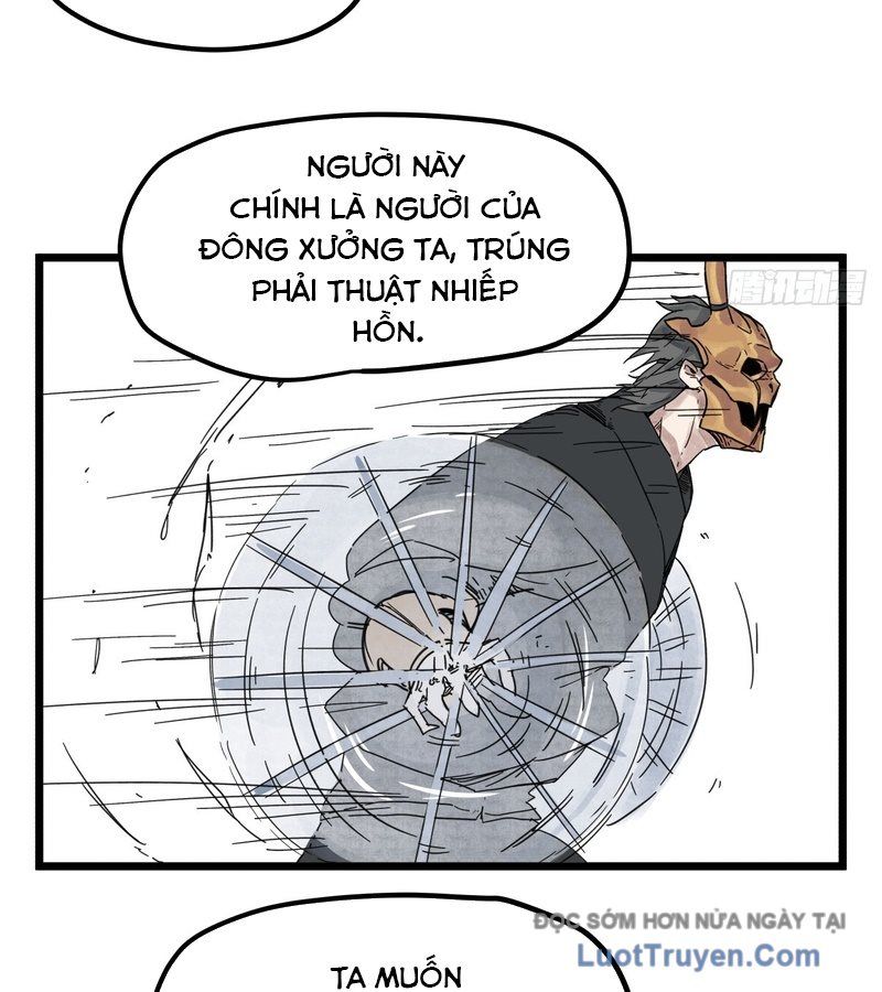 Hiệp Khách Hành Bất Thông Chapter 119 - Trang 2