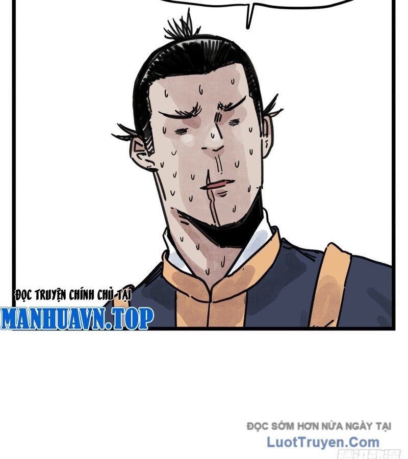 Hiệp Khách Hành Bất Thông Chapter 119 - Trang 2