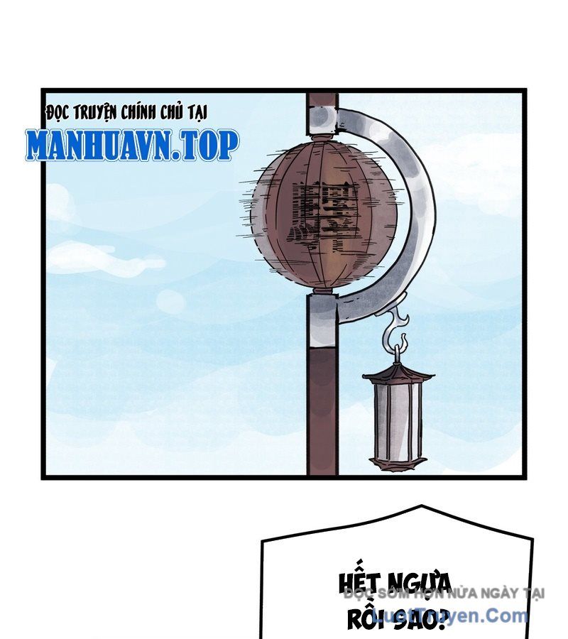 Hiệp Khách Hành Bất Thông Chapter 119 - Trang 2