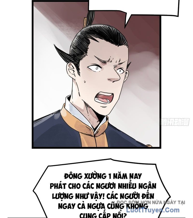 Hiệp Khách Hành Bất Thông Chapter 119 - Trang 2