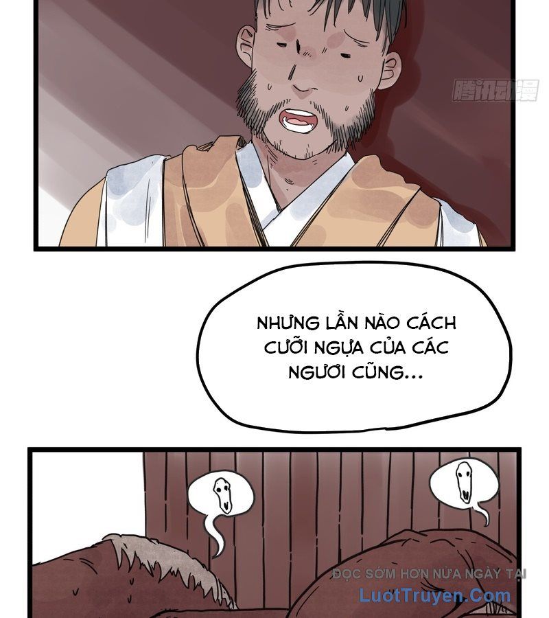 Hiệp Khách Hành Bất Thông Chapter 119 - Trang 2