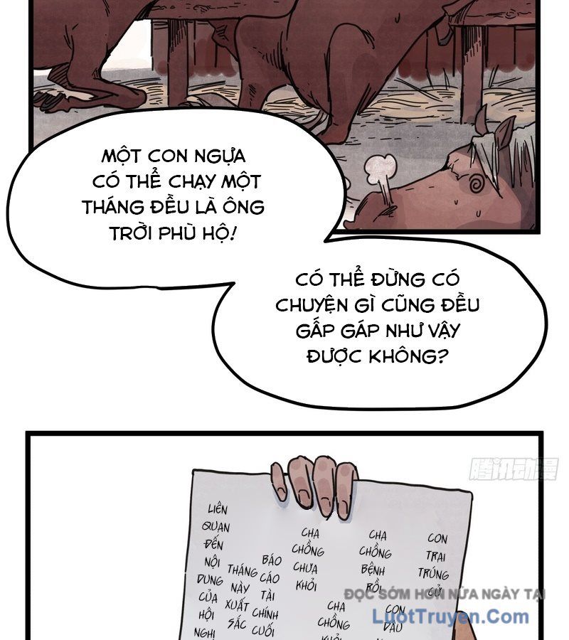 Hiệp Khách Hành Bất Thông Chapter 119 - Trang 2
