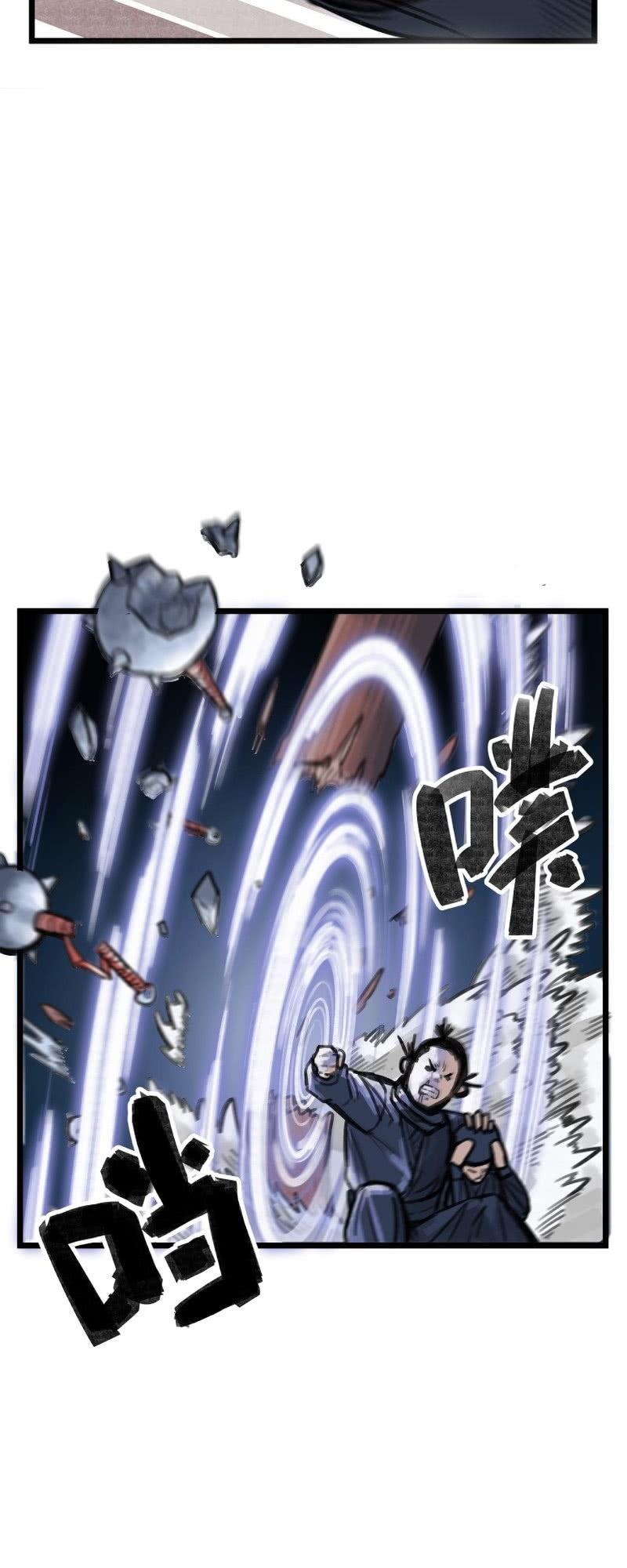 Hiệp Khách Hành Bất Thông Chapter 12 - Trang 2