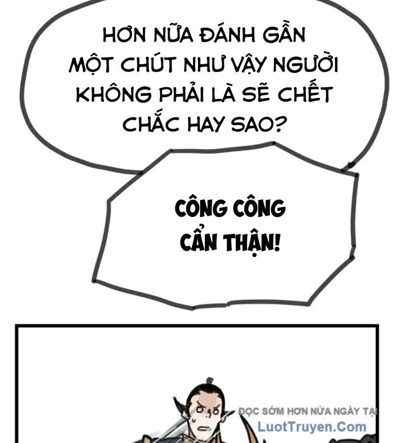 Hiệp Khách Hành Bất Thông Chapter 120 - Trang 2