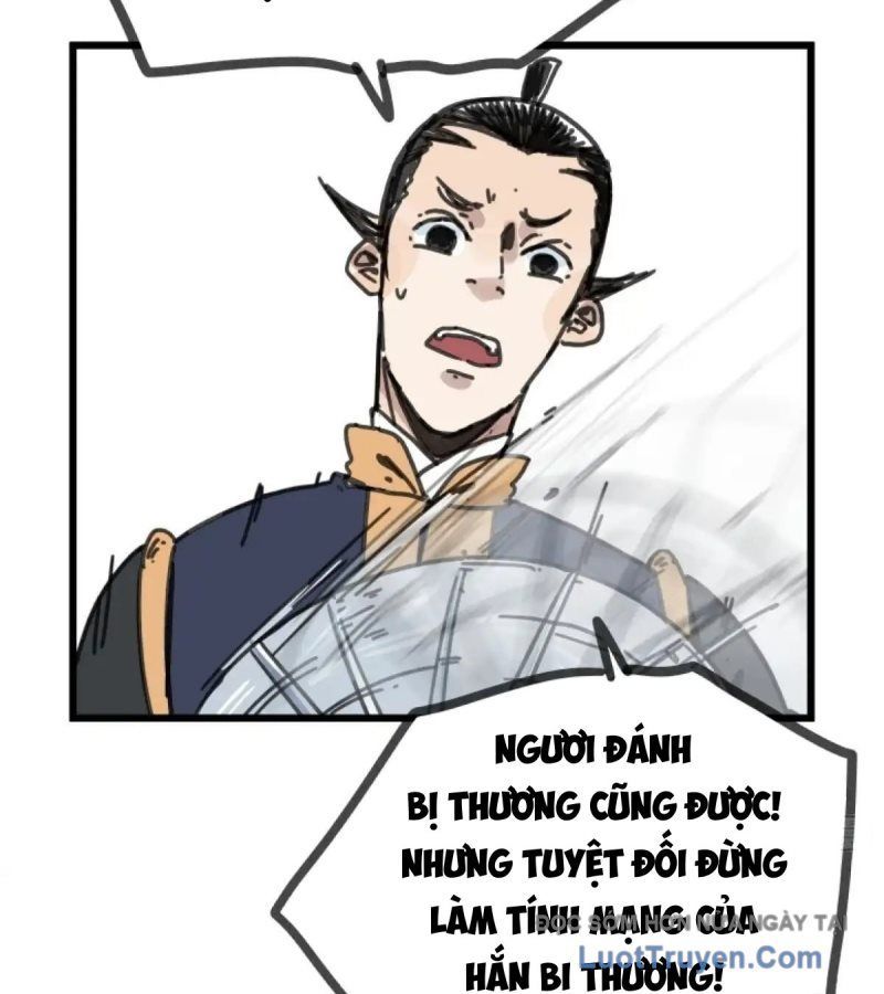 Hiệp Khách Hành Bất Thông Chapter 120 - Trang 2