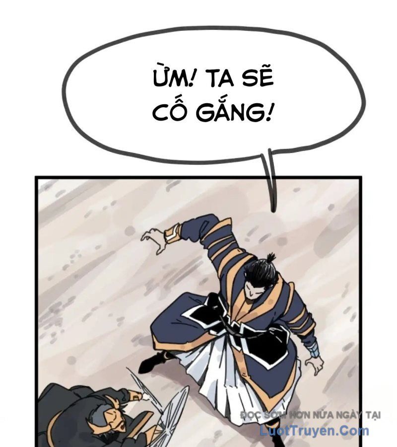 Hiệp Khách Hành Bất Thông Chapter 120 - Trang 2