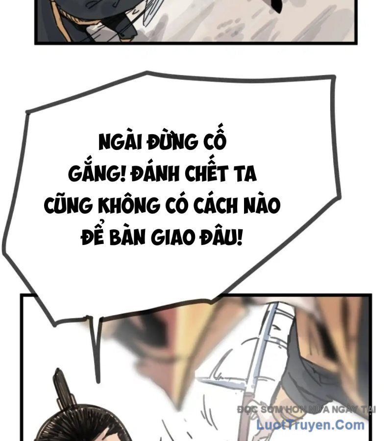 Hiệp Khách Hành Bất Thông Chapter 120 - Trang 2