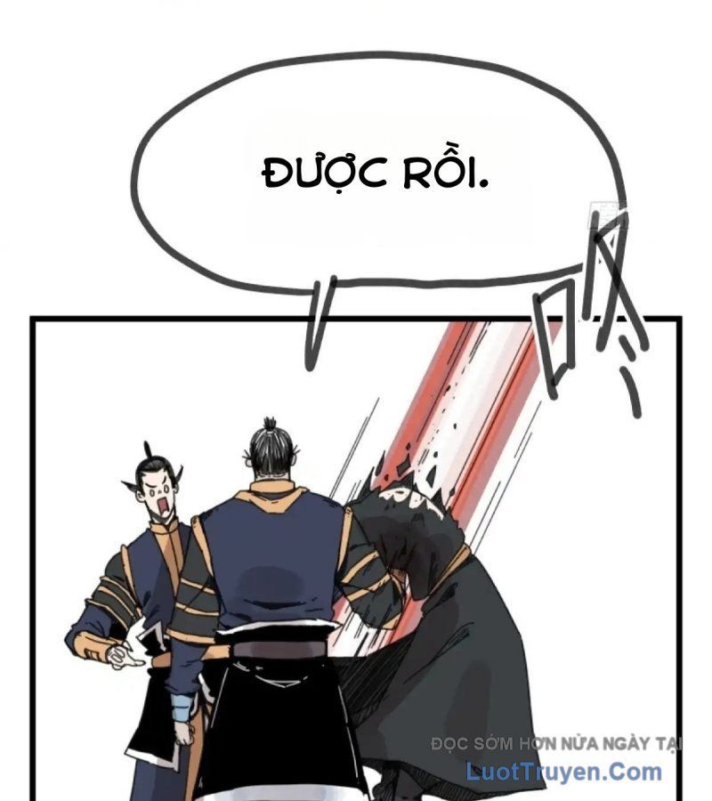 Hiệp Khách Hành Bất Thông Chapter 120 - Trang 2