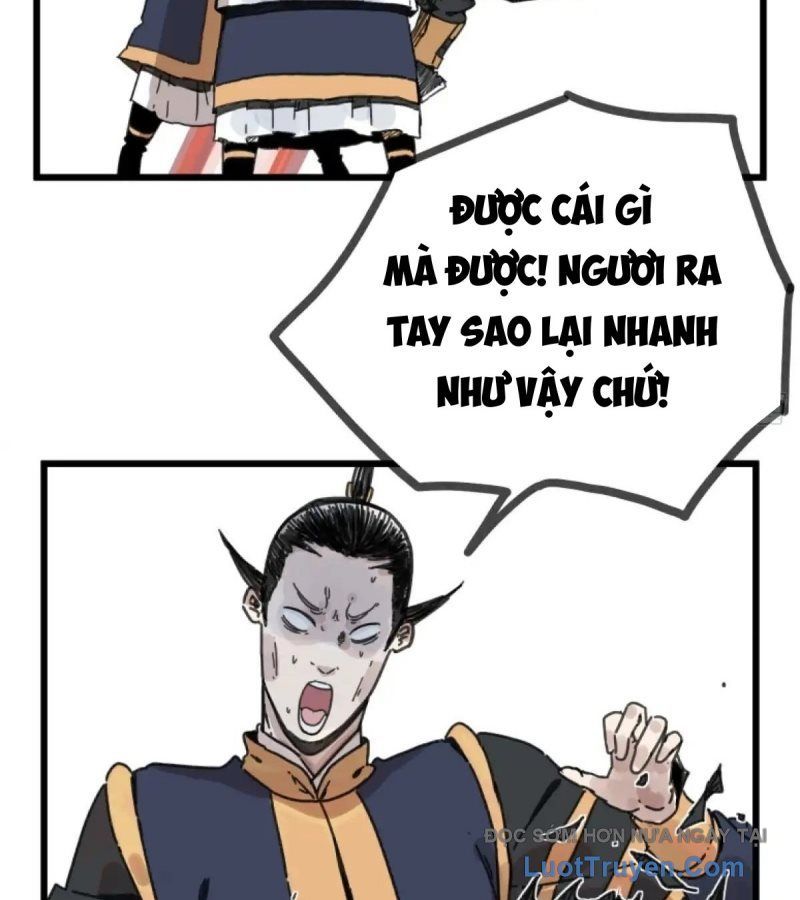 Hiệp Khách Hành Bất Thông Chapter 120 - Trang 2
