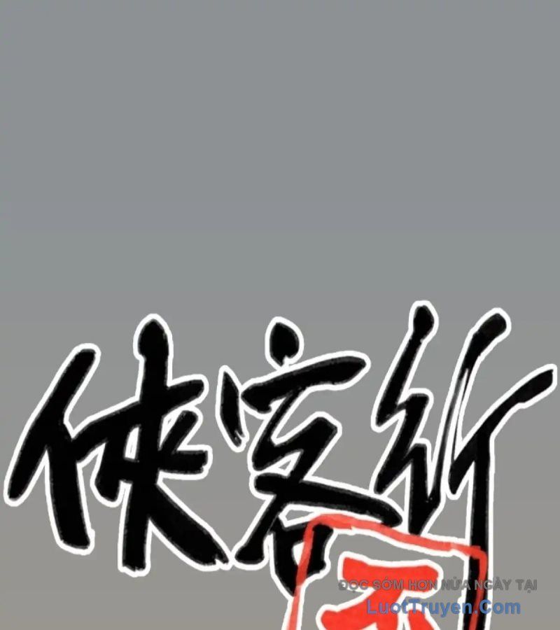 Hiệp Khách Hành Bất Thông Chapter 120 - Trang 2