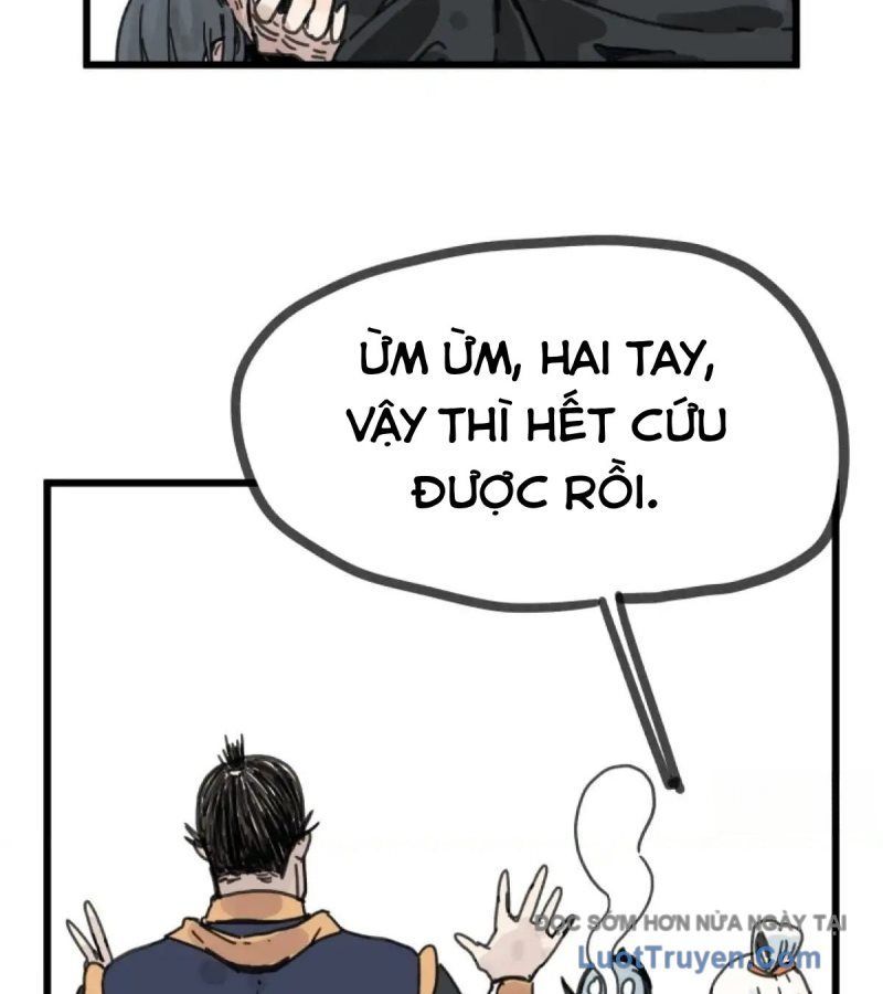 Hiệp Khách Hành Bất Thông Chapter 120 - Trang 2