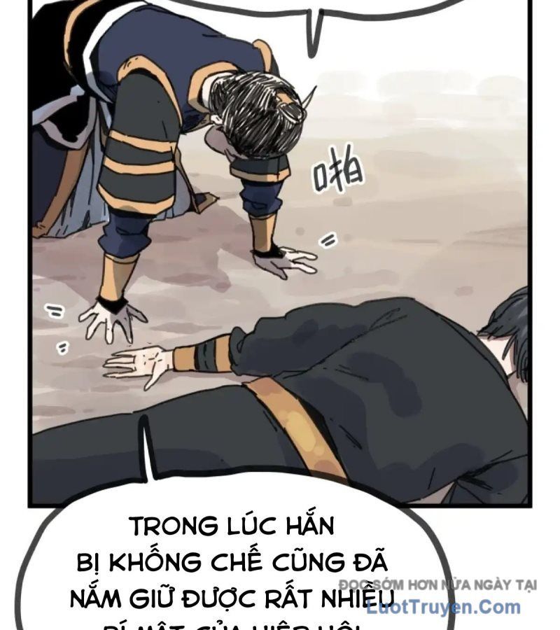 Hiệp Khách Hành Bất Thông Chapter 120 - Trang 2