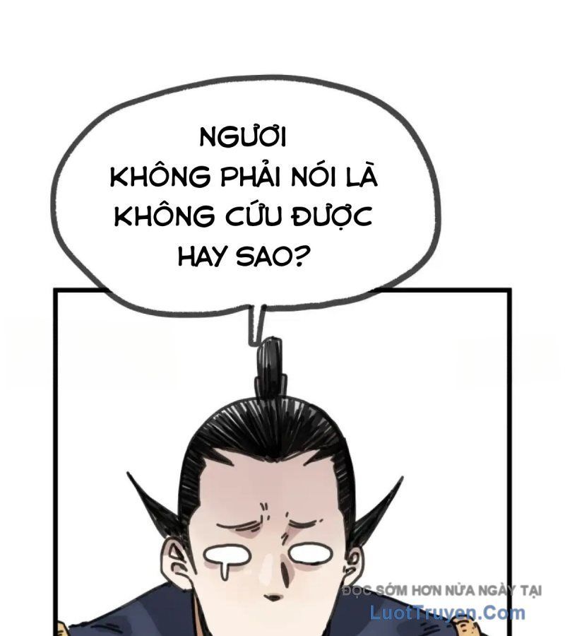 Hiệp Khách Hành Bất Thông Chapter 120 - Trang 2