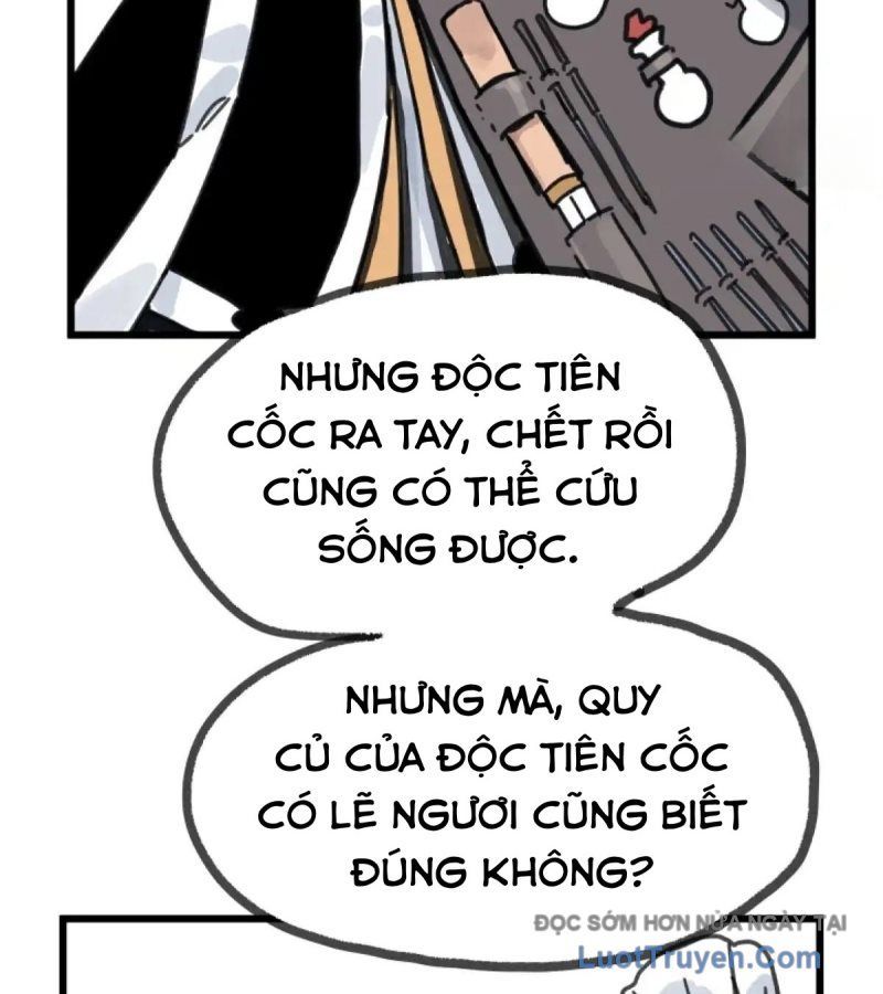 Hiệp Khách Hành Bất Thông Chapter 120 - Trang 2