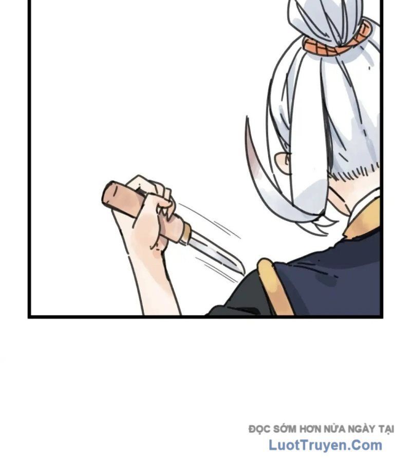 Hiệp Khách Hành Bất Thông Chapter 120 - Trang 2