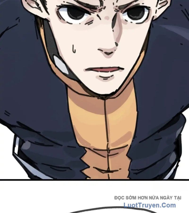 Hiệp Khách Hành Bất Thông Chapter 120 - Trang 2