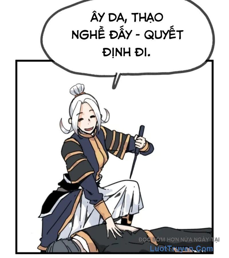 Hiệp Khách Hành Bất Thông Chapter 120 - Trang 2