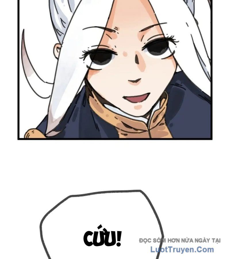 Hiệp Khách Hành Bất Thông Chapter 120 - Trang 2