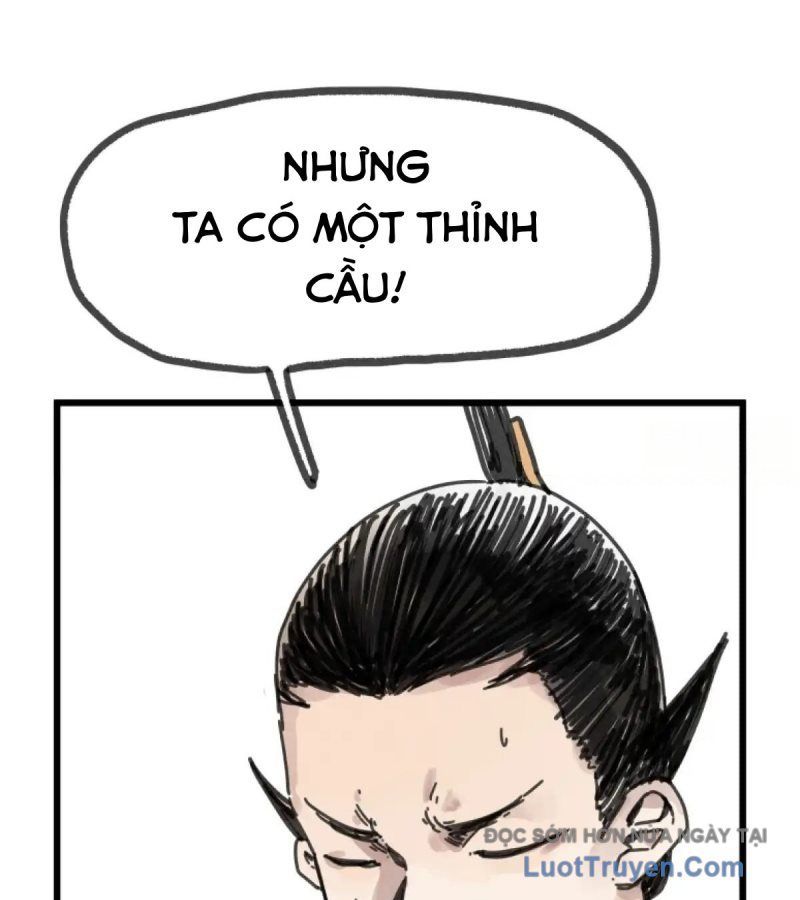 Hiệp Khách Hành Bất Thông Chapter 120 - Trang 2
