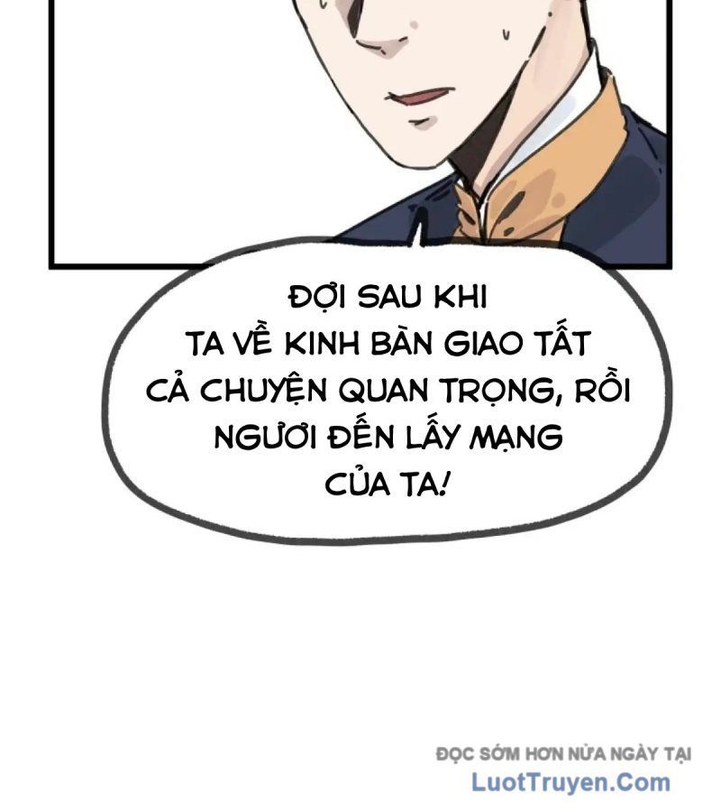 Hiệp Khách Hành Bất Thông Chapter 120 - Trang 2