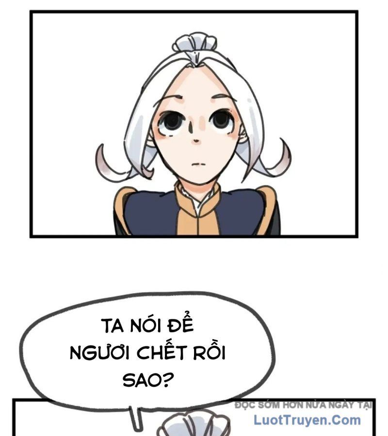 Hiệp Khách Hành Bất Thông Chapter 120 - Trang 2