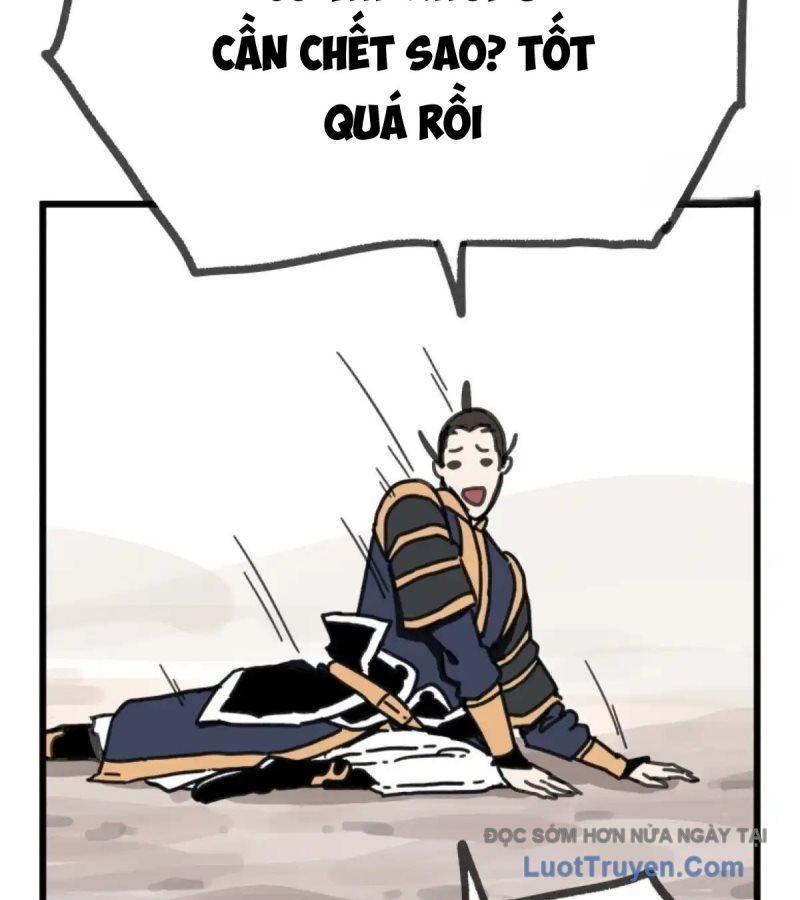 Hiệp Khách Hành Bất Thông Chapter 120 - Trang 2