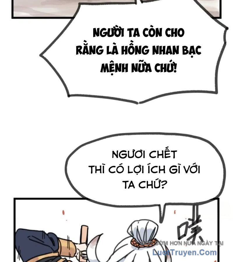 Hiệp Khách Hành Bất Thông Chapter 120 - Trang 2