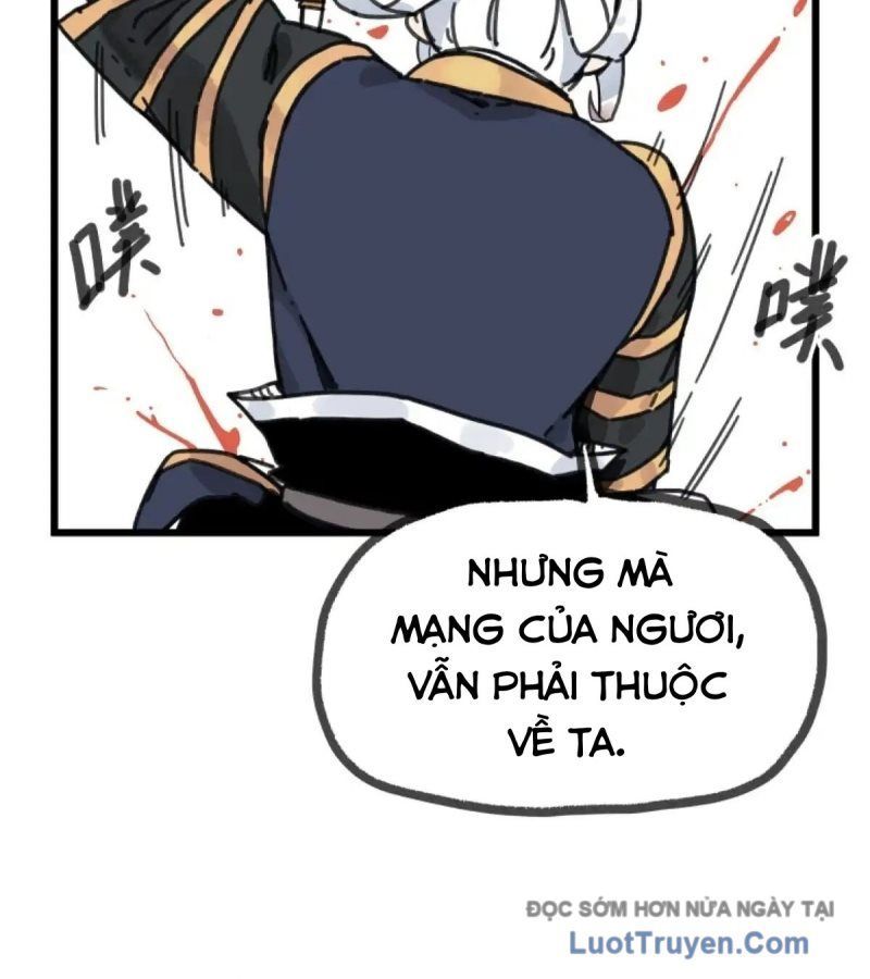 Hiệp Khách Hành Bất Thông Chapter 120 - Trang 2