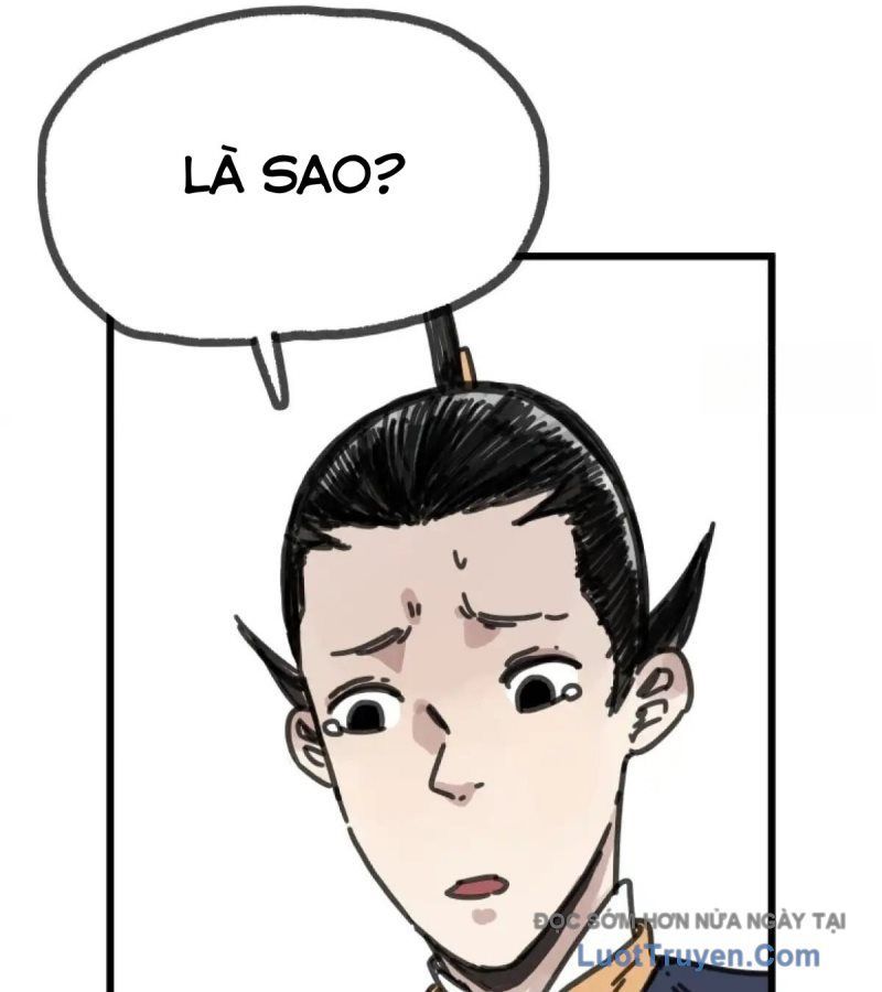 Hiệp Khách Hành Bất Thông Chapter 120 - Trang 2