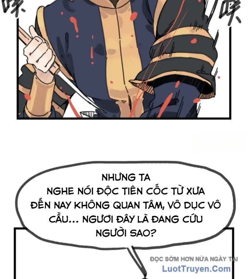 Hiệp Khách Hành Bất Thông Chapter 120 - Trang 2