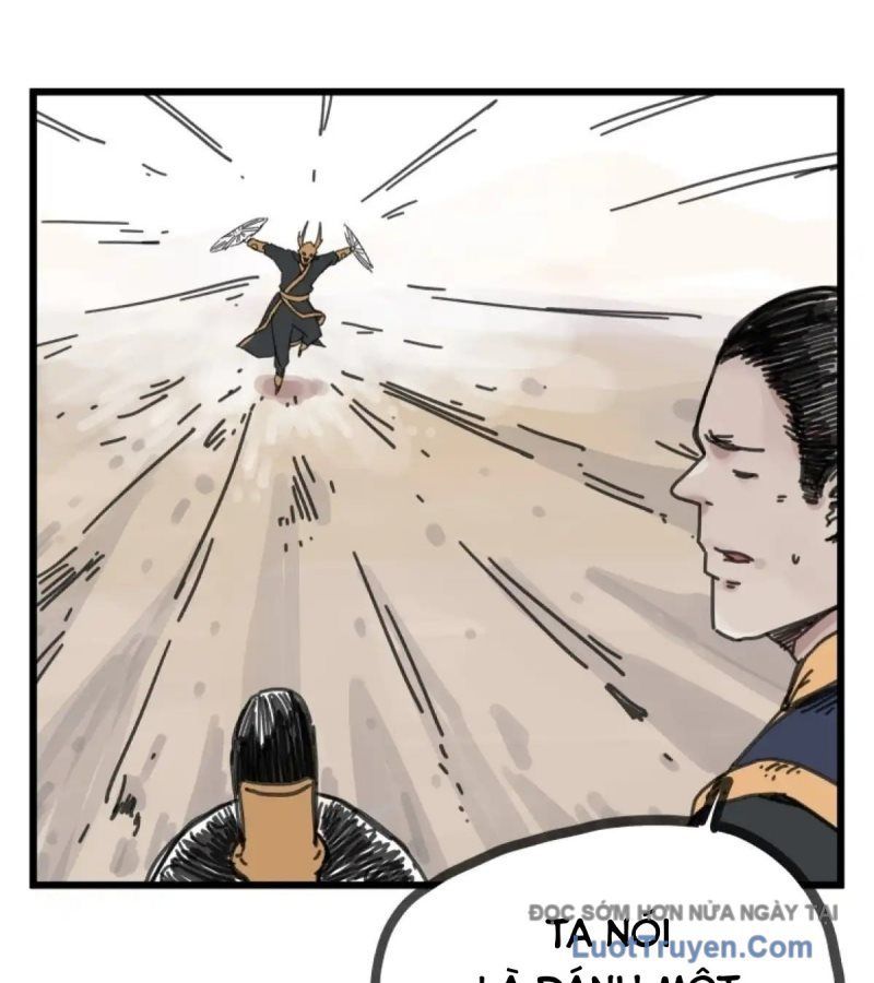 Hiệp Khách Hành Bất Thông Chapter 120 - Trang 2