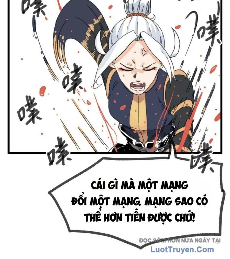 Hiệp Khách Hành Bất Thông Chapter 120 - Trang 2