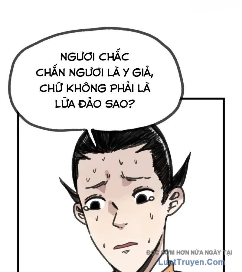 Hiệp Khách Hành Bất Thông Chapter 120 - Trang 2