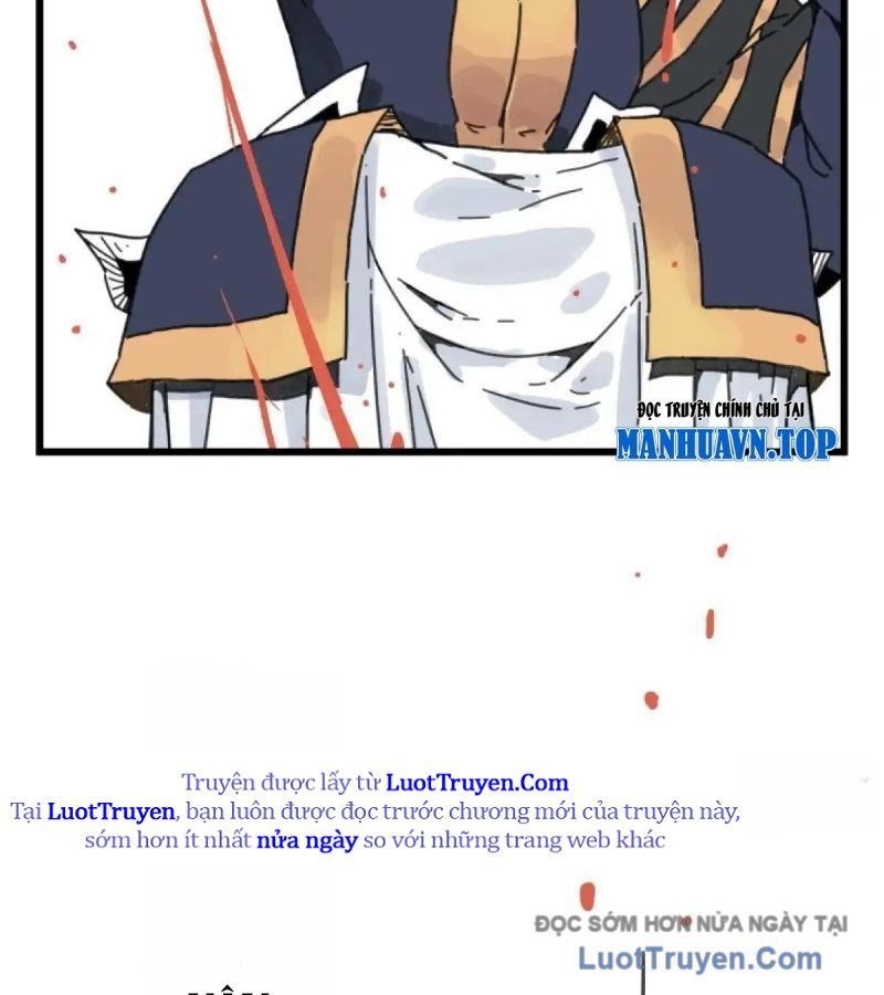 Hiệp Khách Hành Bất Thông Chapter 120 - Trang 2