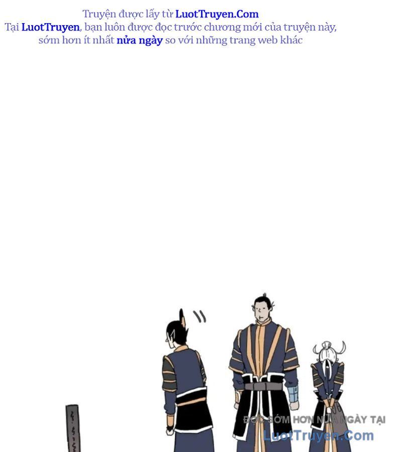 Hiệp Khách Hành Bất Thông Chapter 120 - Trang 2