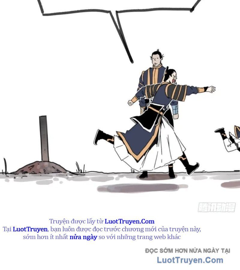 Hiệp Khách Hành Bất Thông Chapter 120 - Trang 2