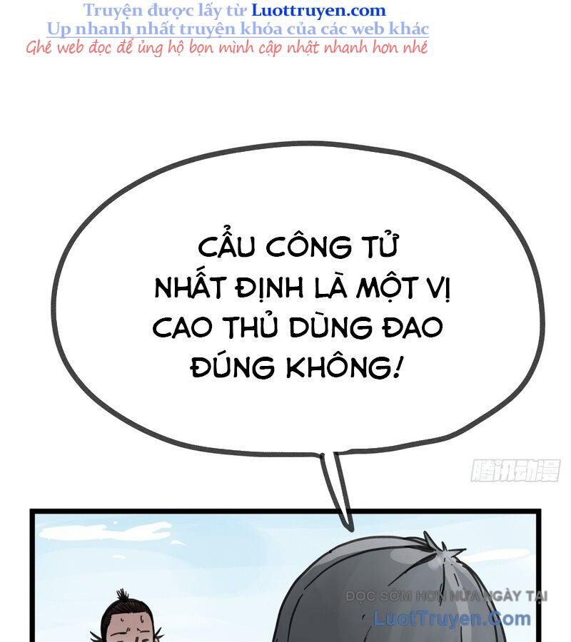Hiệp Khách Hành Bất Thông Chapter 121 - Trang 2