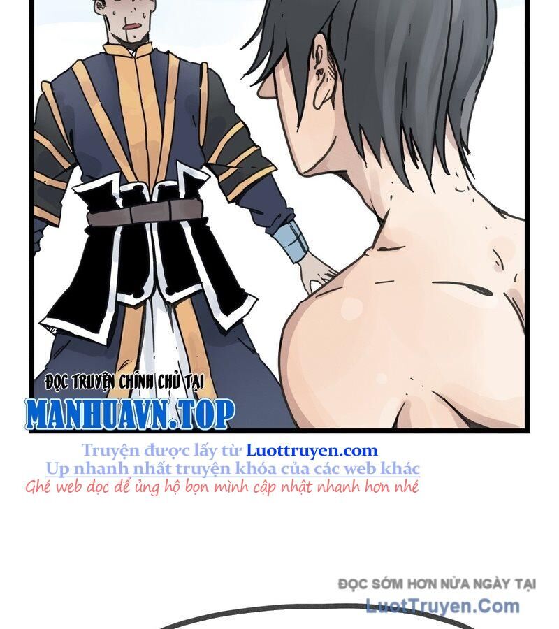 Hiệp Khách Hành Bất Thông Chapter 121 - Trang 2