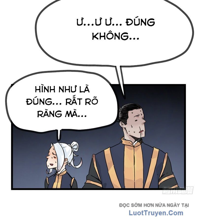 Hiệp Khách Hành Bất Thông Chapter 121 - Trang 2